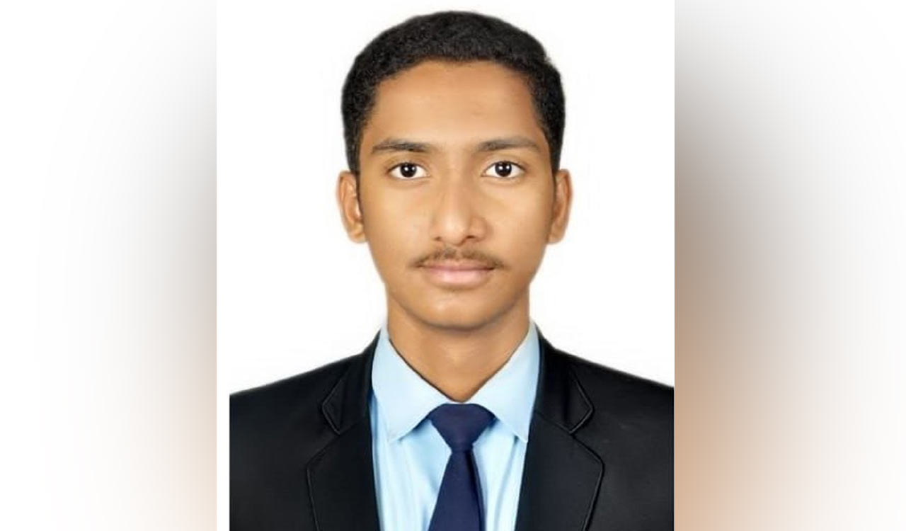 Hyderabad boy succumbs to fever in Riyadh