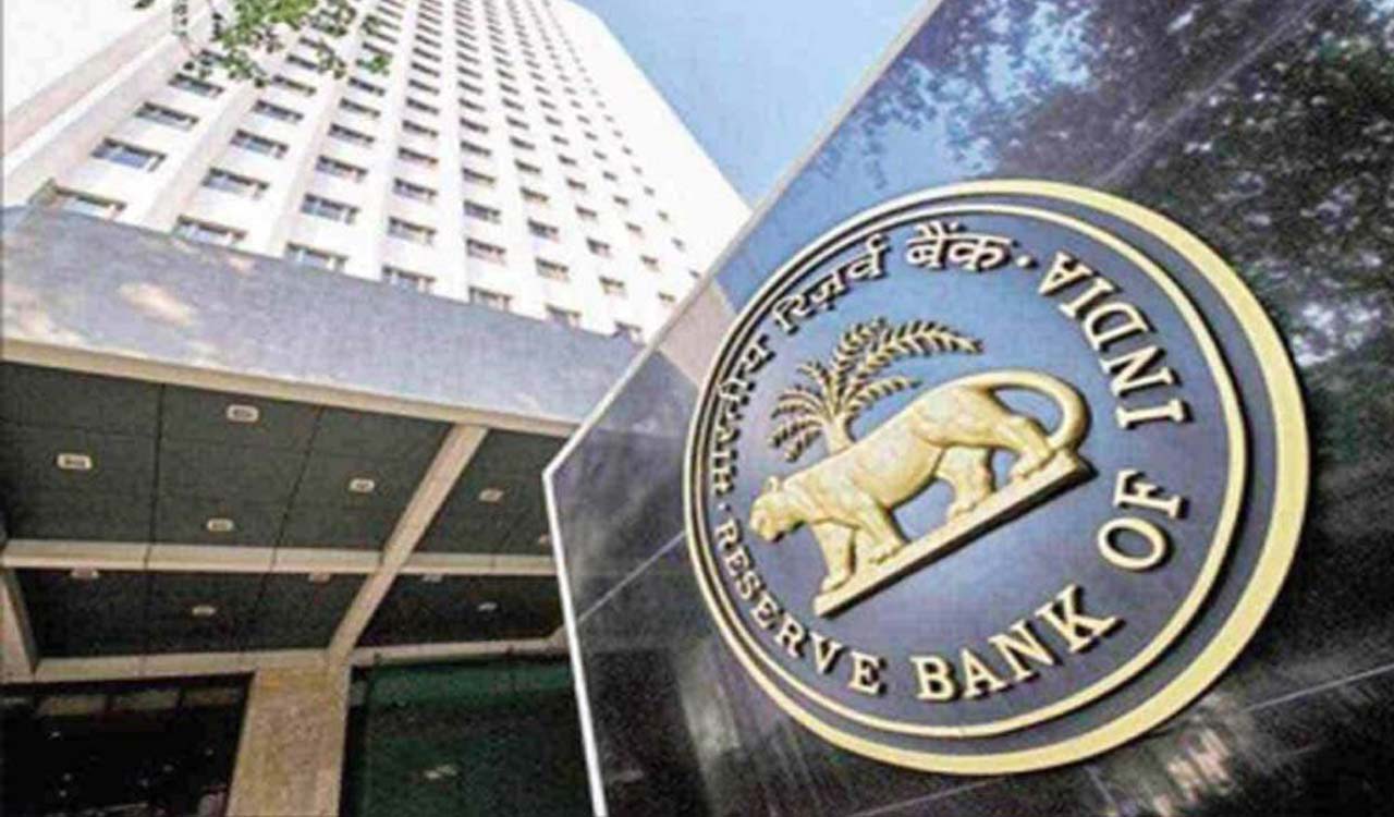 Housing loans’ share in total advances rose, says RBI report