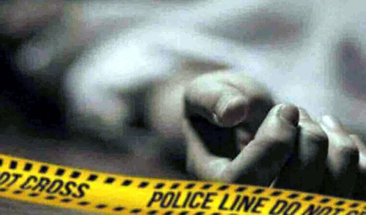 Hyderabad: Robbery case suspect ends life by suicide