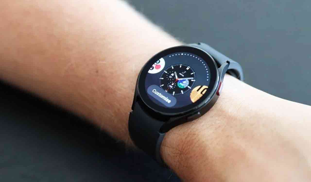 Galaxy Watches to get improved wearing detection for users with tattooed wrists