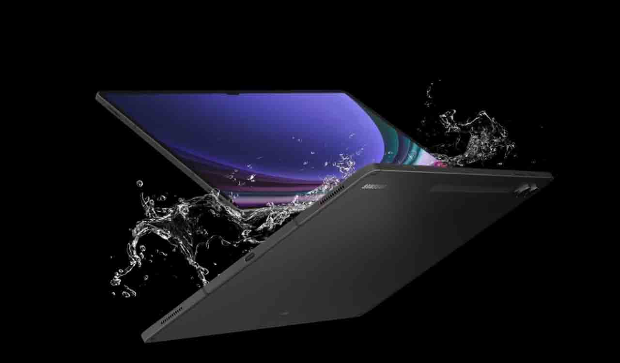 Samsung launches new Galaxy Tab S9 & Galaxy Watch6 series