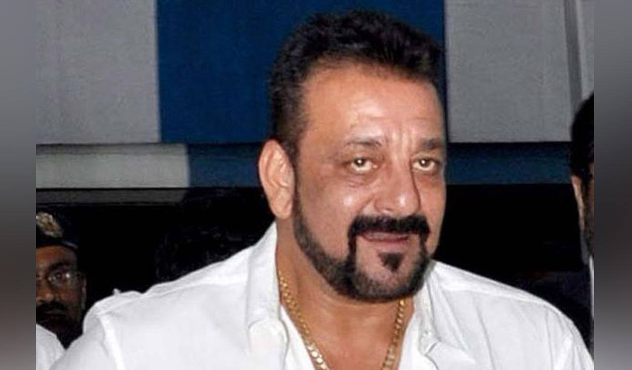 Bollywood actor Sanjay Dutt announces Punjabi debut