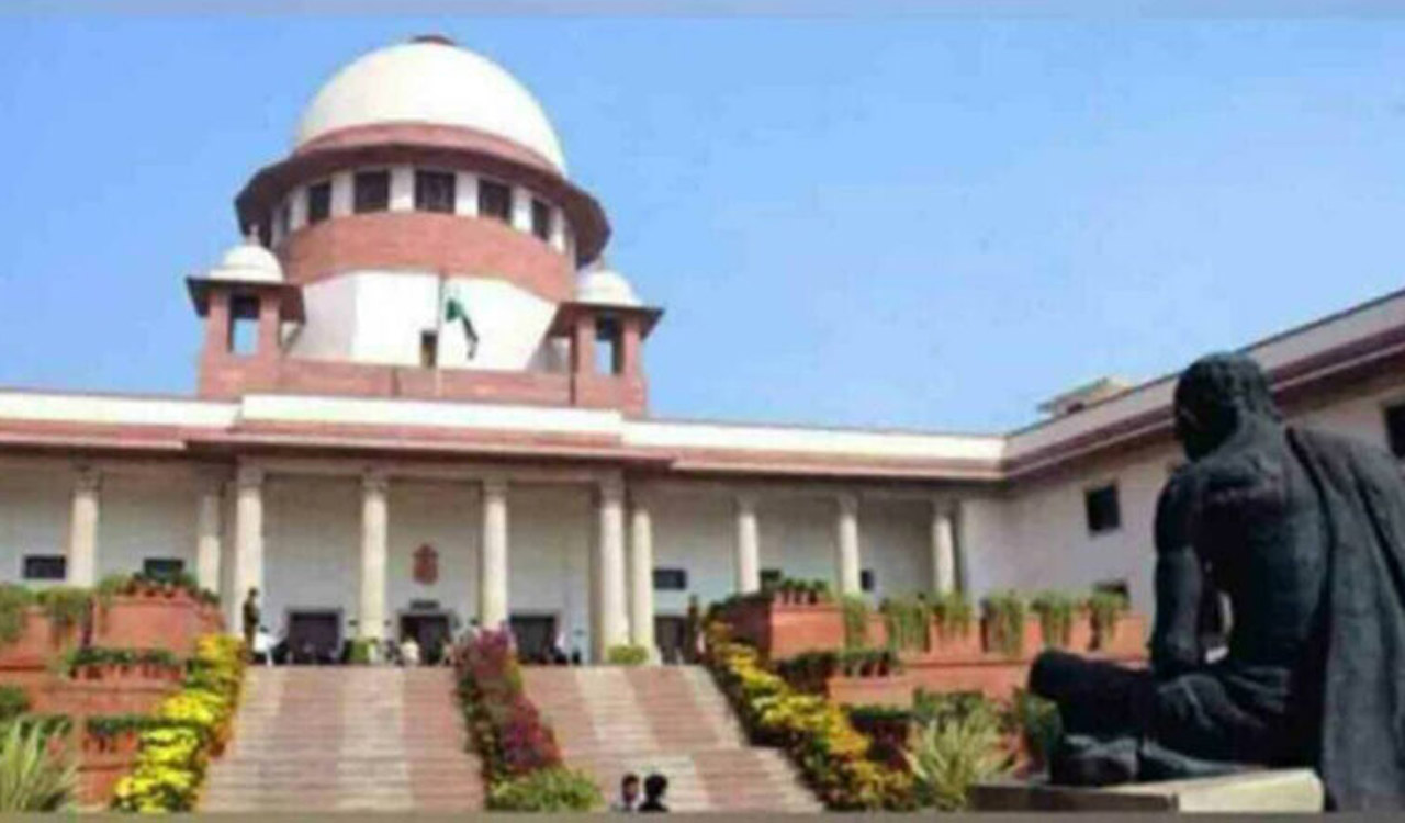 SC refuses to interfere with order lifting internet ban in Manipur, asks state to go back to HC