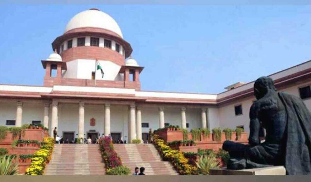 Supreme Court extends tenure of ED director SK Mishra till September 15