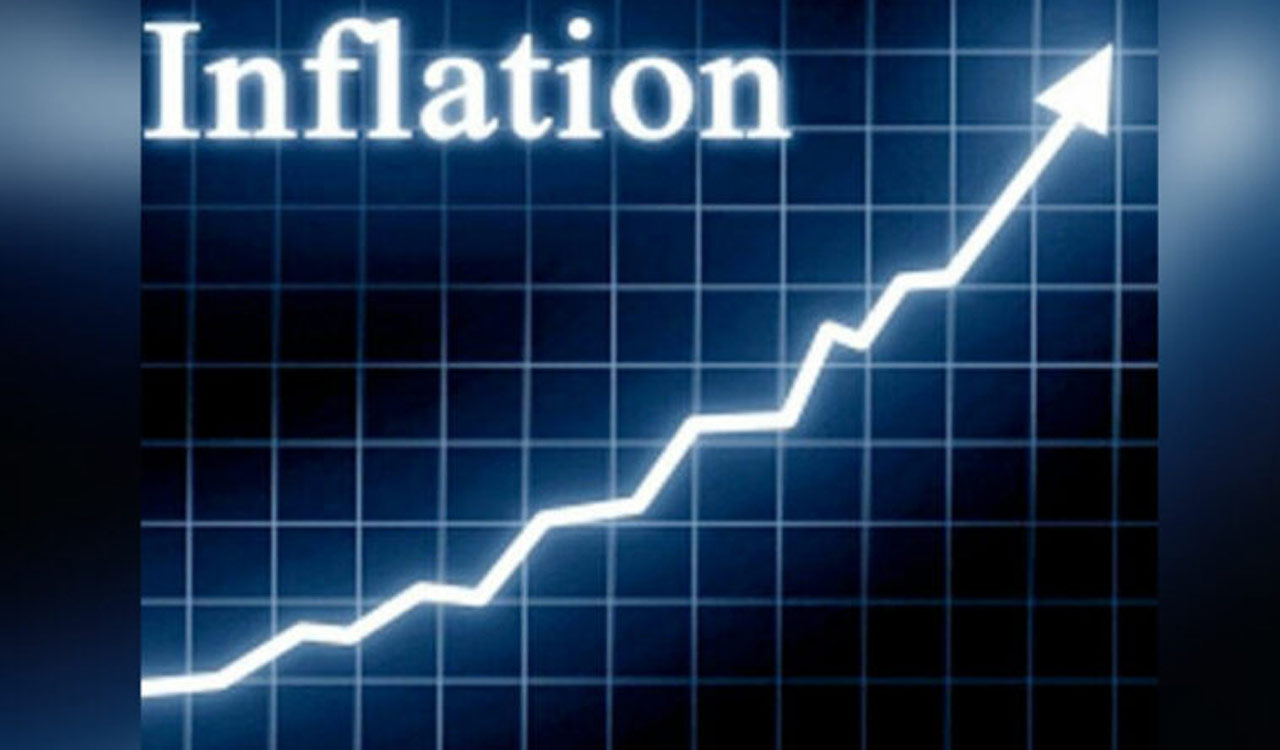 Retail inflation for industrial workers rises to 5.57 pc in June