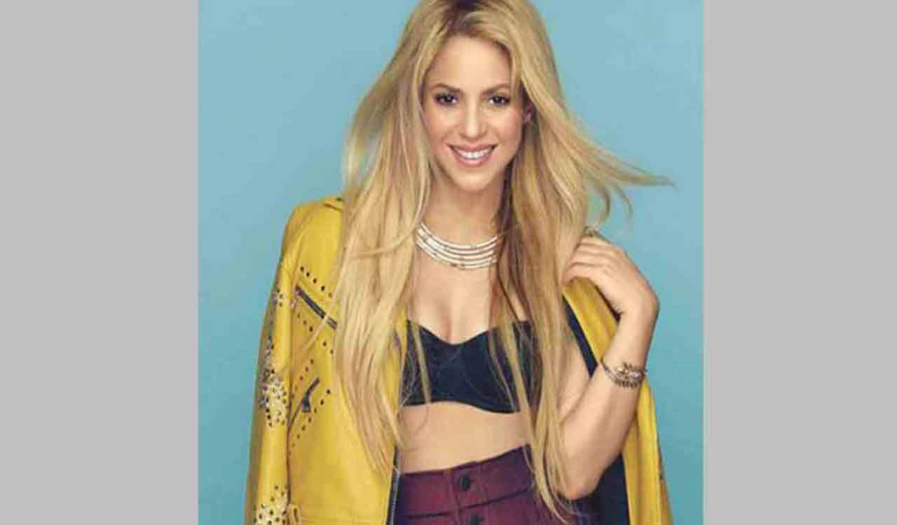 Pop star Shakira will face a second tax probe in Spain