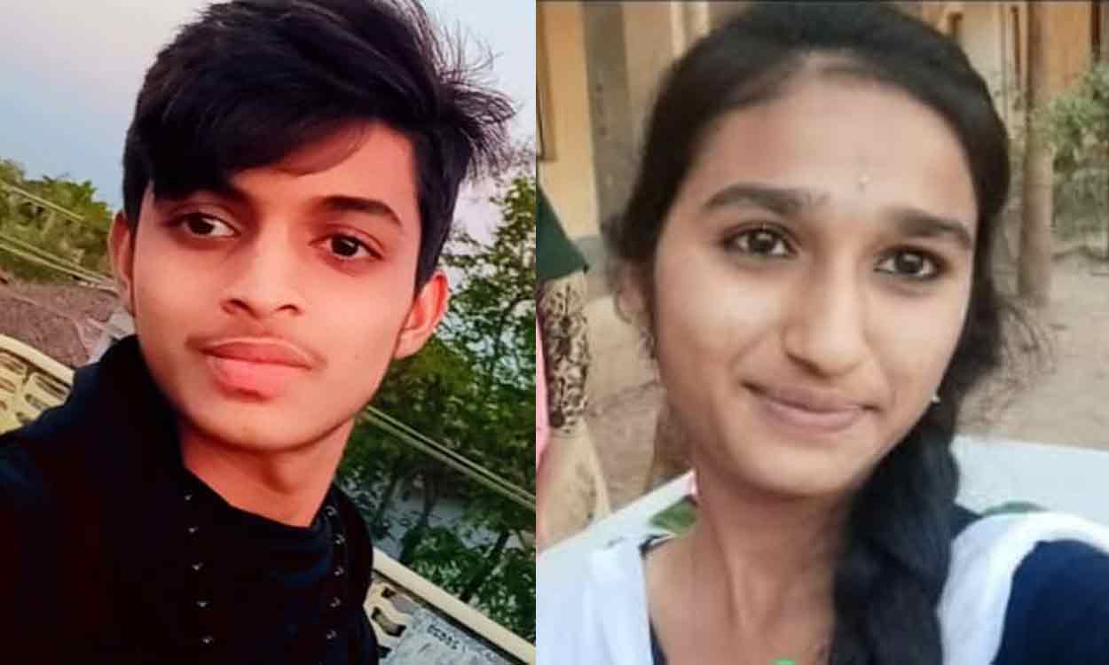 Telangana: Two young lovers end lives fearful of parental opposition to their love