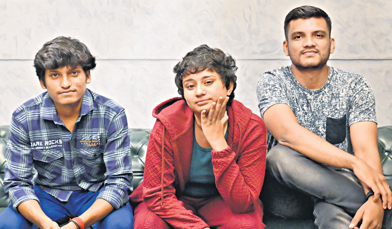 Kanyaräsi strikes the right notes