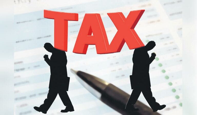 Tax