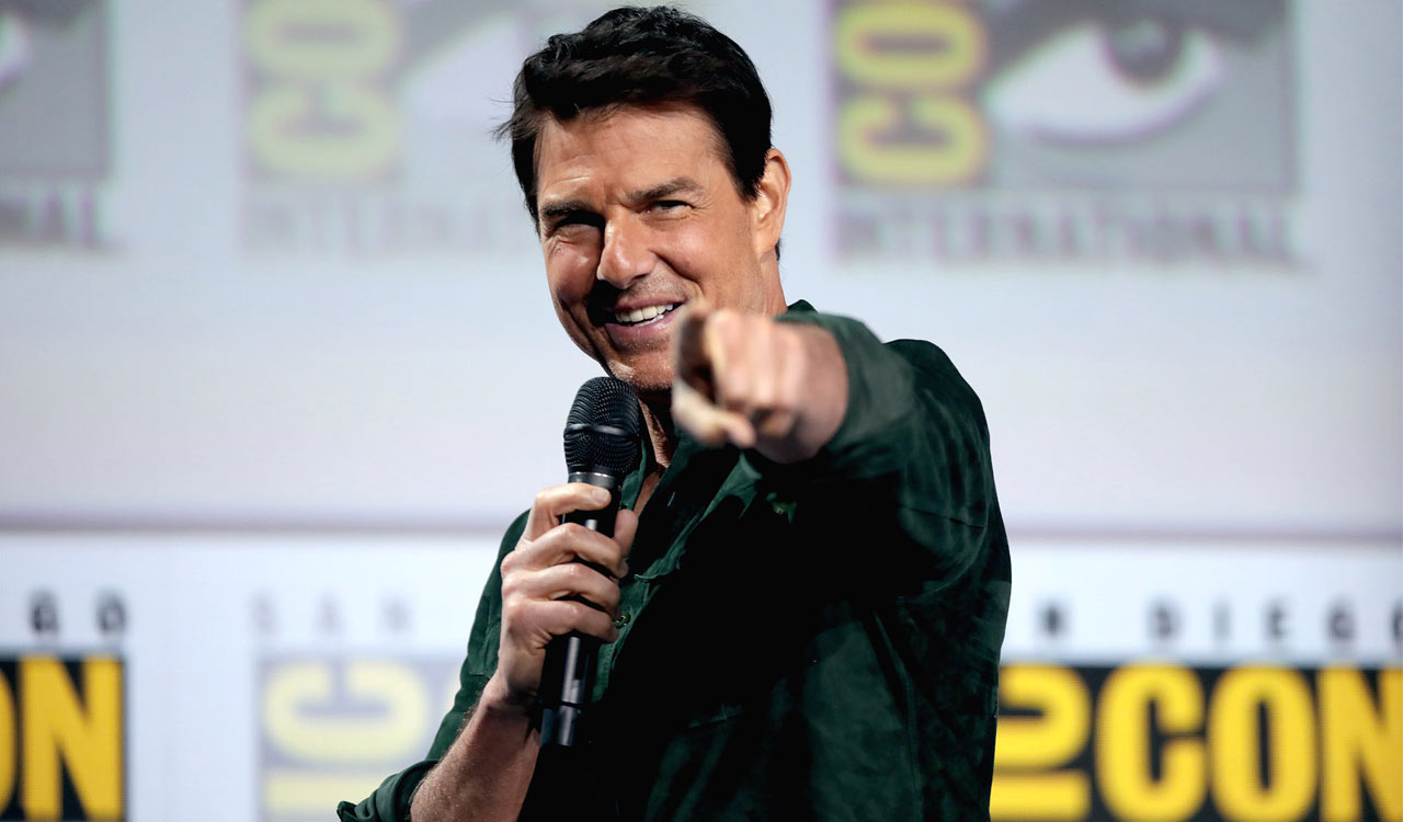 ‘Eyes Wide Shut’ writer slams Tom Cruise, labeling him an ‘egocentric control freak’