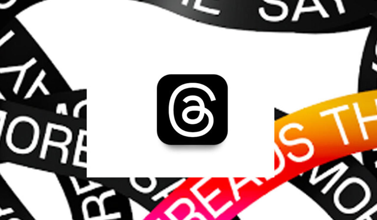 Meta’s Threads rack up 50 million sign-ups within two days