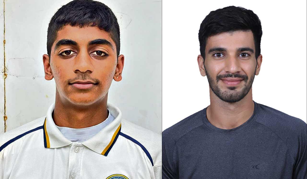 HCA A Division 3-day league: Pranav’s ton power Gemini Friends to post 424/9 on Day 2