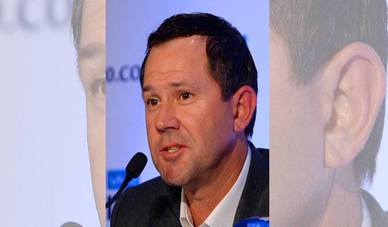 Ponting lauds Jaiswal, feels Ruturaj could also be serious Test match player