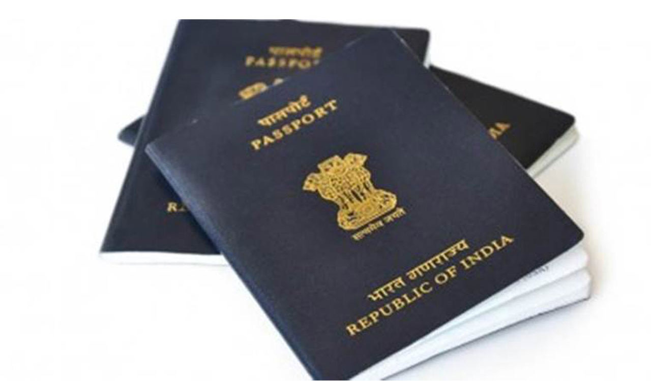 Hyderabad: Passport Seva Kendras, POPSK to function as scheduled on July 22
