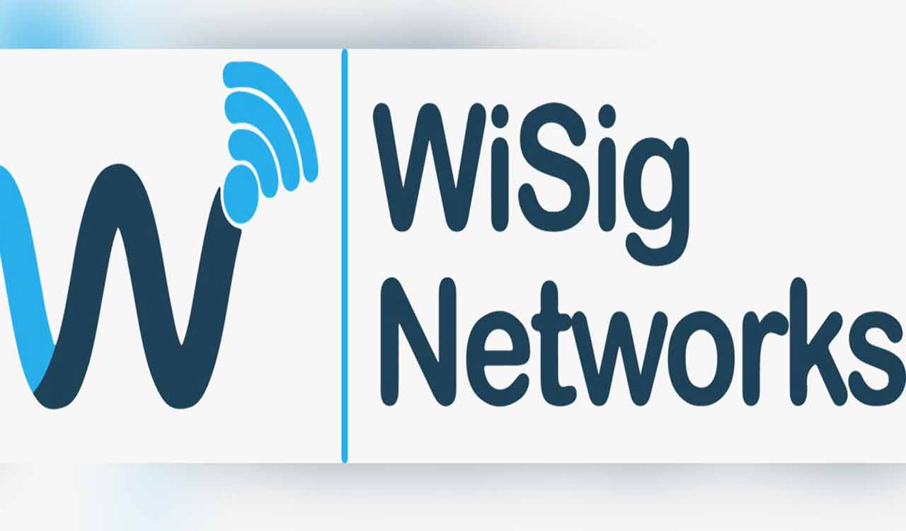 IIT-Hyderabad based WiSig Networks to lease out 5G patents