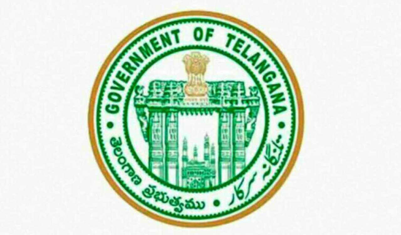 Nine IAS officers transferred in Telangana
