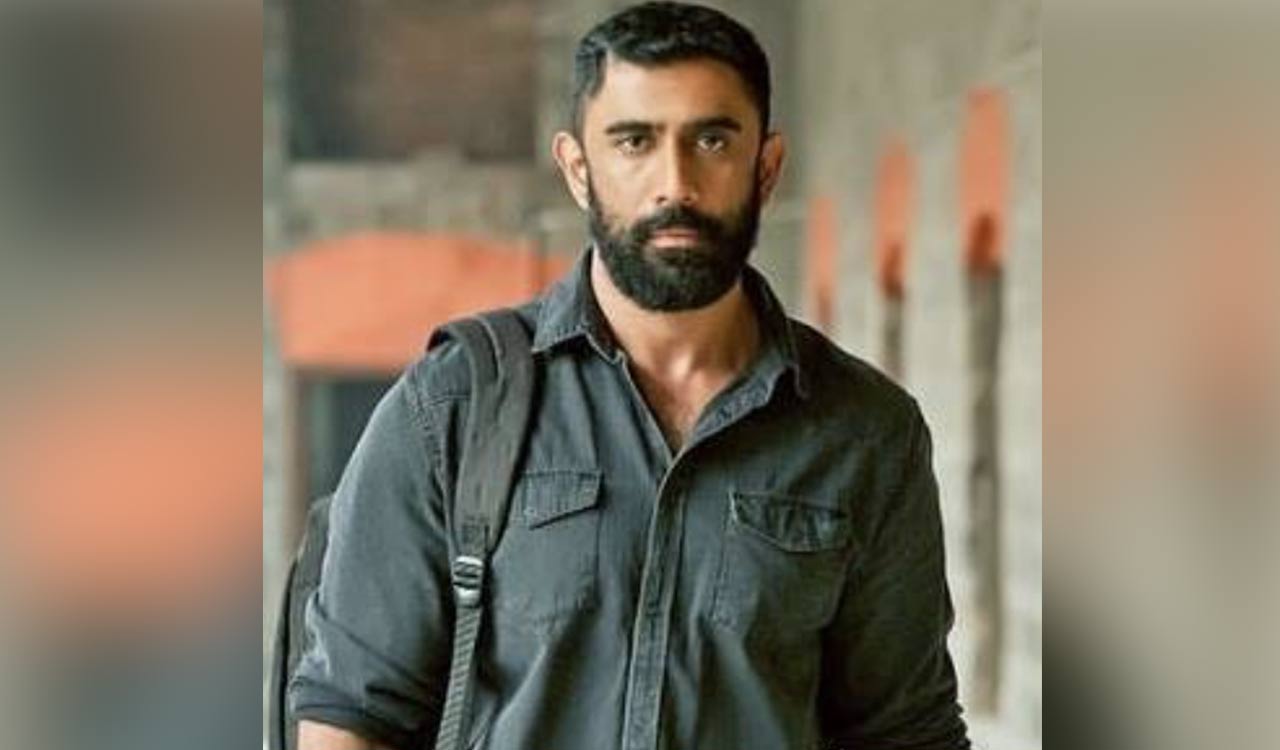 Powerful performances: Check out how these actors masterfully portrayed cops on OTT