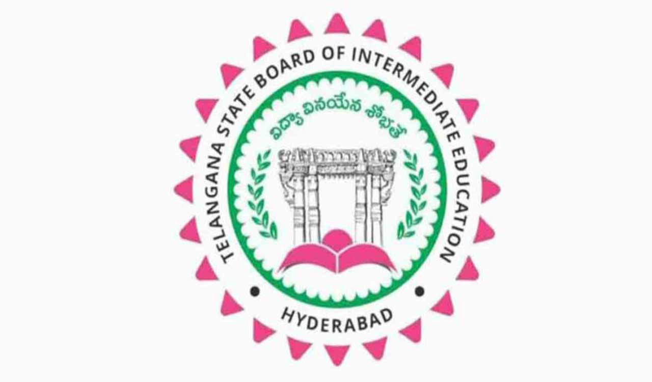 Telangana BIE extends inter first year admissions
