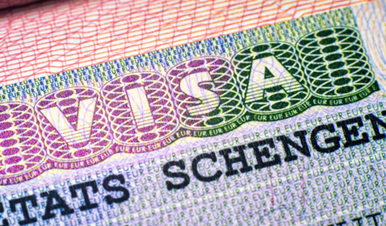 India saw more than one lakh Schengen visa rejections in 2022