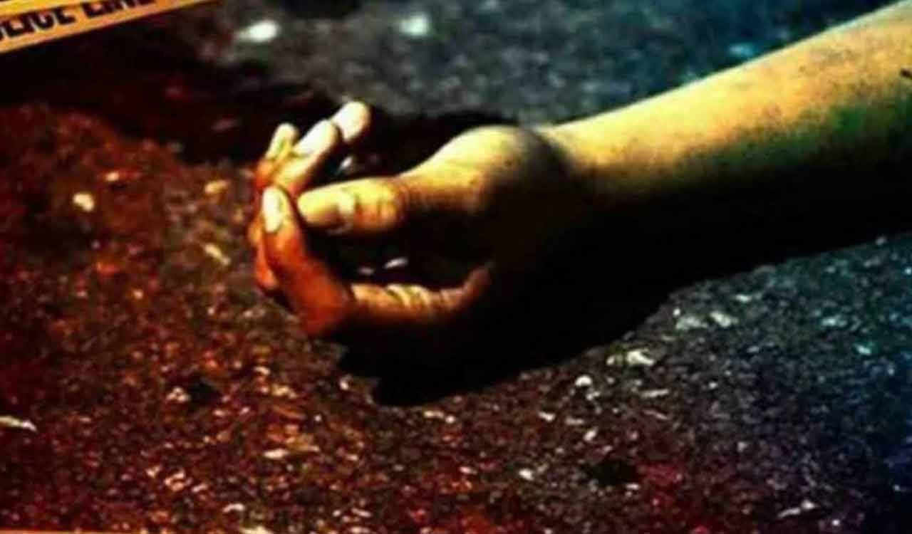 Eleven-year-old girl found dead in Jagtial