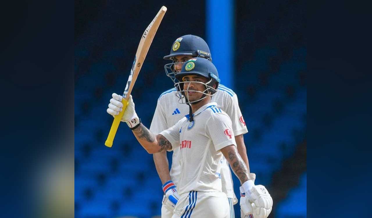 England’s ‘Bazball’ approach can only be executed on flat pitches, feels Ishan Kishan