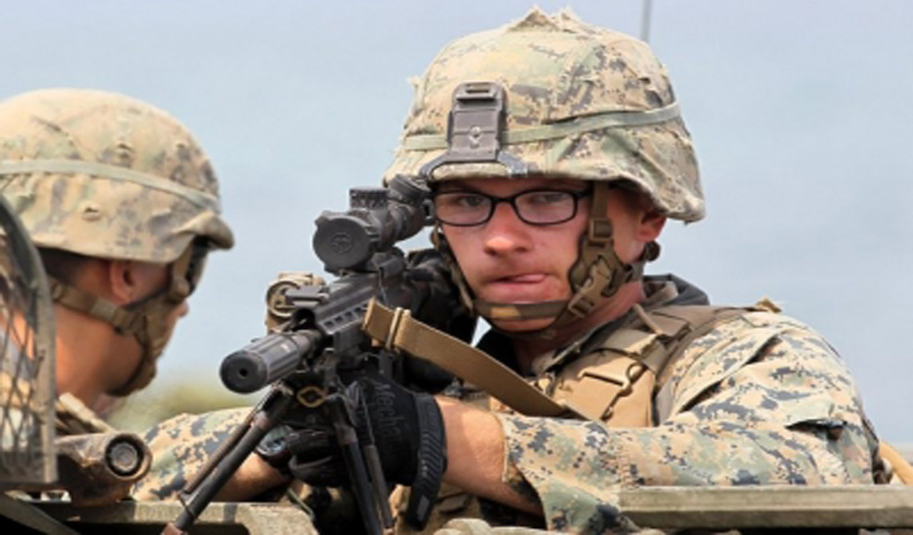 Americans sent millions of sensitive military emails to Mali due to ‘typo’