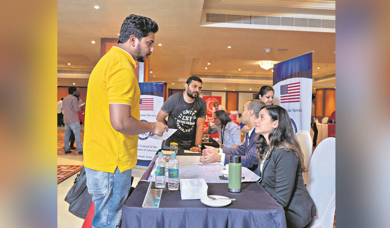 Arriving in the United States as an International Student: What to Expect