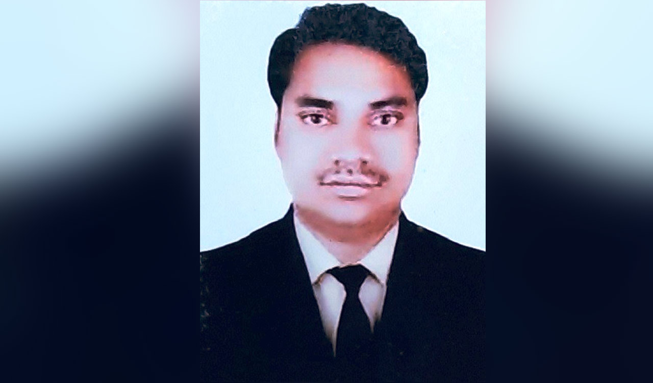 Two research scholars awarded PhD degrees by Kakatiya University