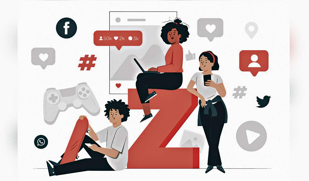 Cyber Talk: Ensuring Gen Z’s digital well-being