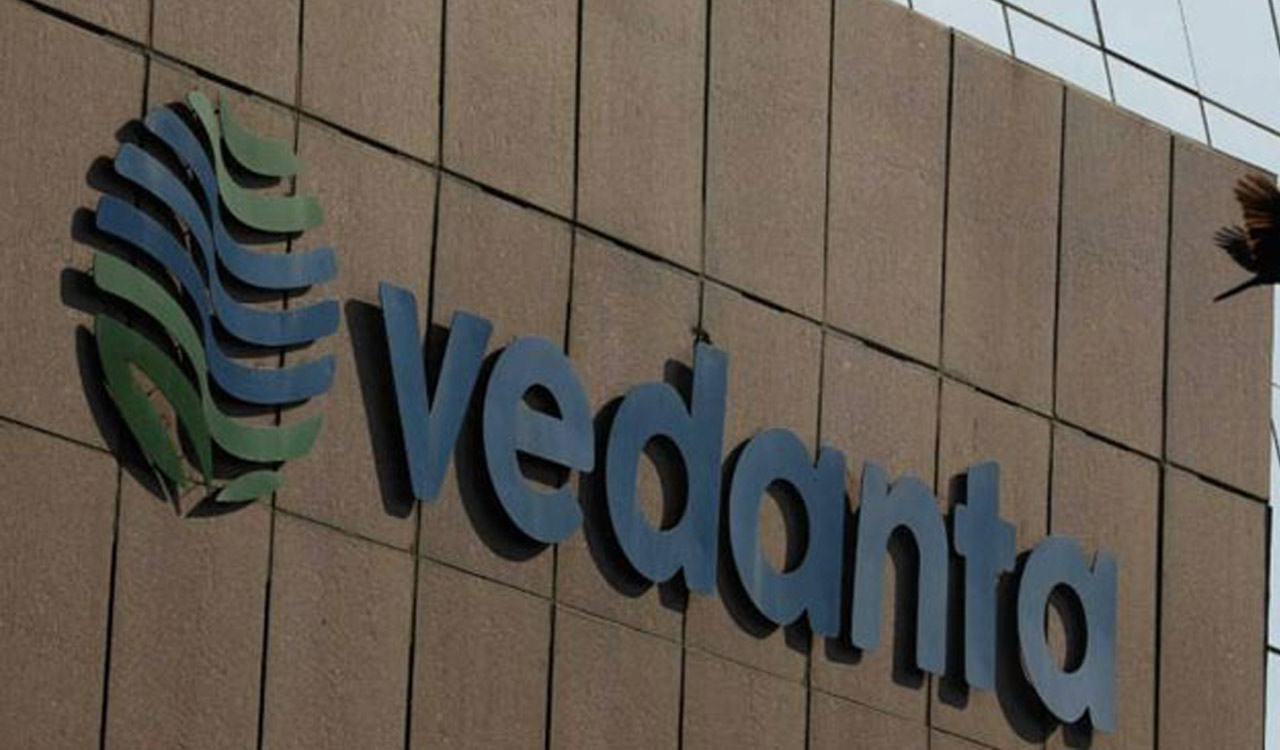 Substantial progress made to tie up tech, equity partners for semiconductors: Vedanta