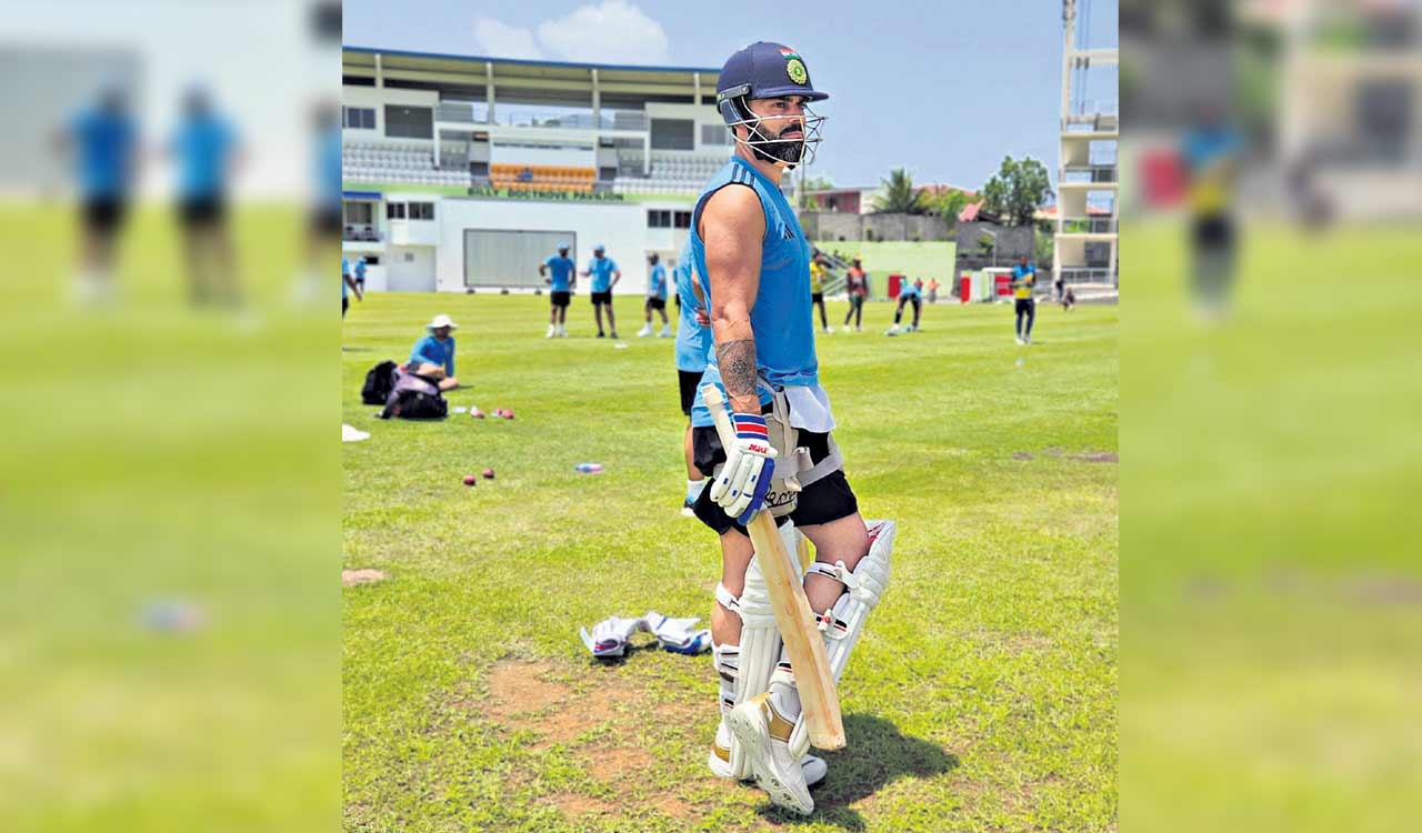 IND vs WI, 1st test preview: Focus on Jaiswal as Team India starts transition phase