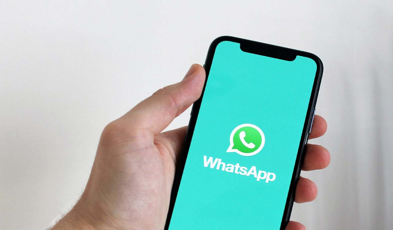 WhatsApp blocks over 65 lakh bad accounts in India in May