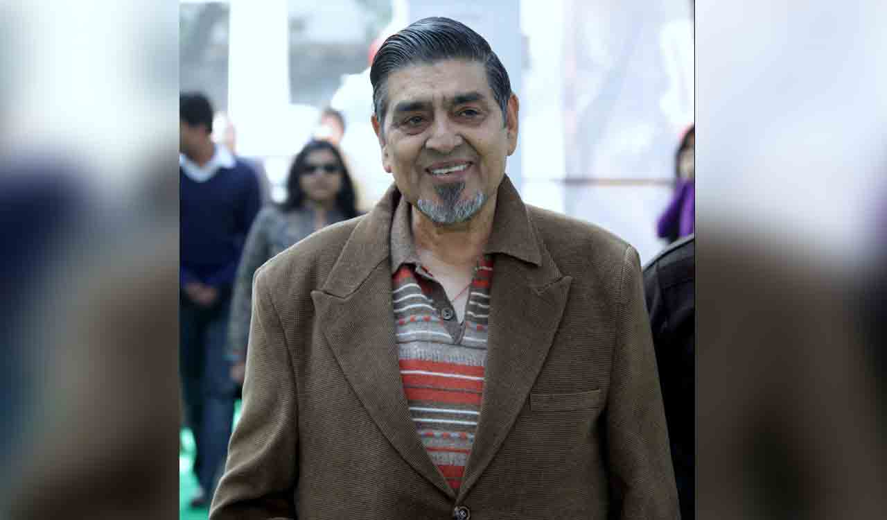 1984 anti-Sikh riots: Delhi court accepts Jagdish Tytler’s bail bond
