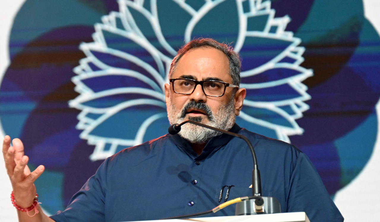 1st-ever ‘Global IndiaAI 2023’ event to boost AI innovations in ChatGPT era