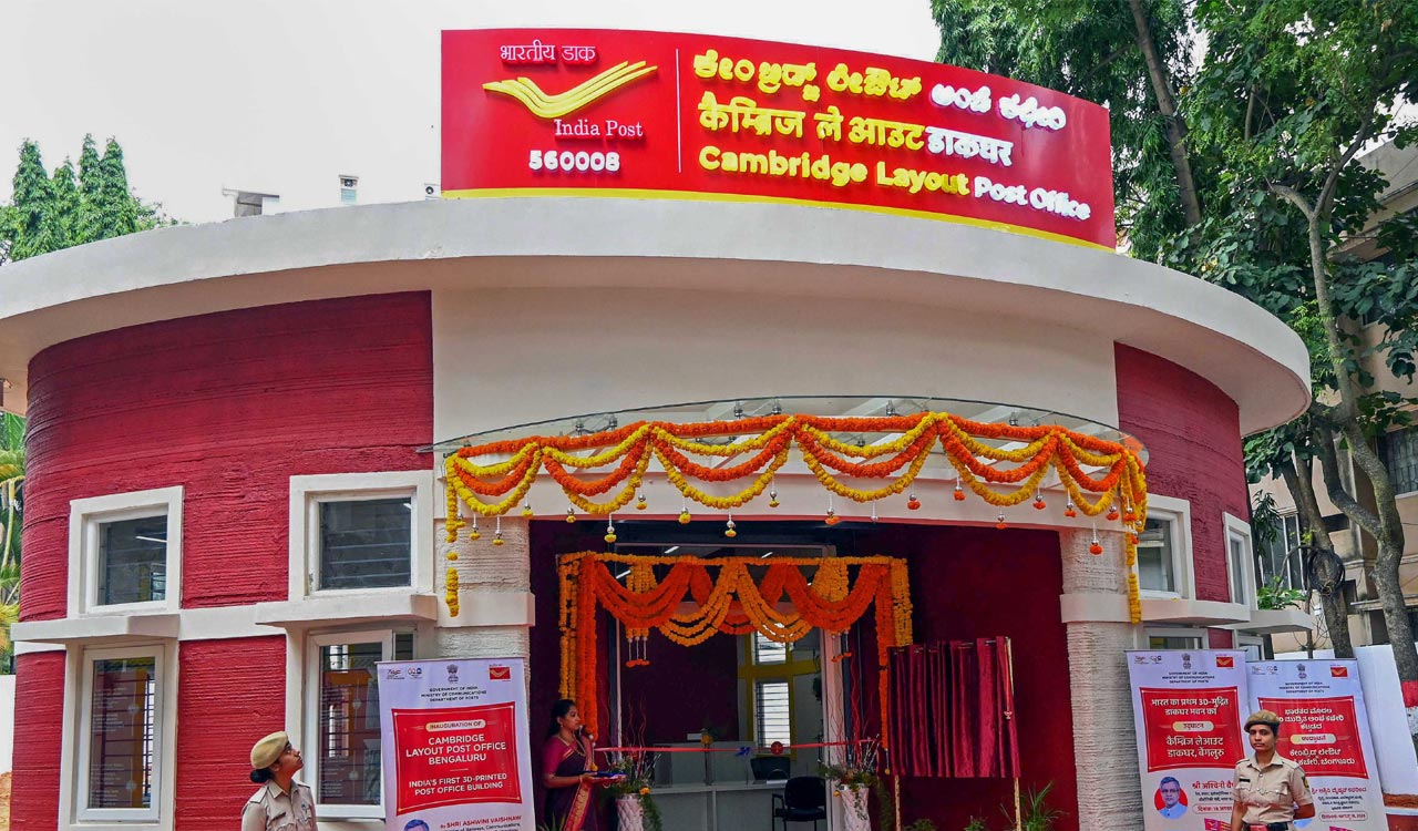 What is 3D printing technology, How it works