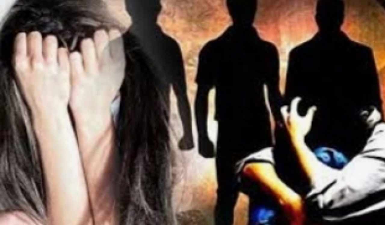 Six arrested for gang rape of woman in Gorakhpur