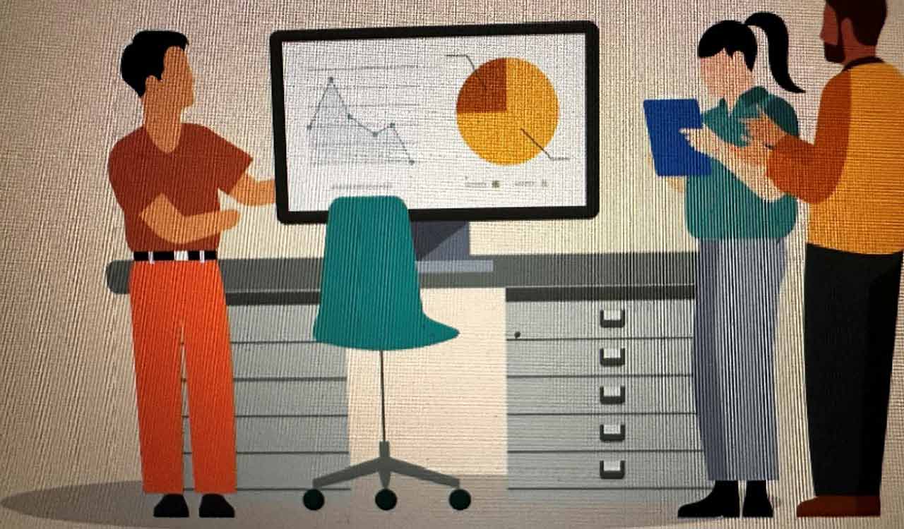 70% of Gen-Z Indian employees envision AI skills enhancing their career trajectories