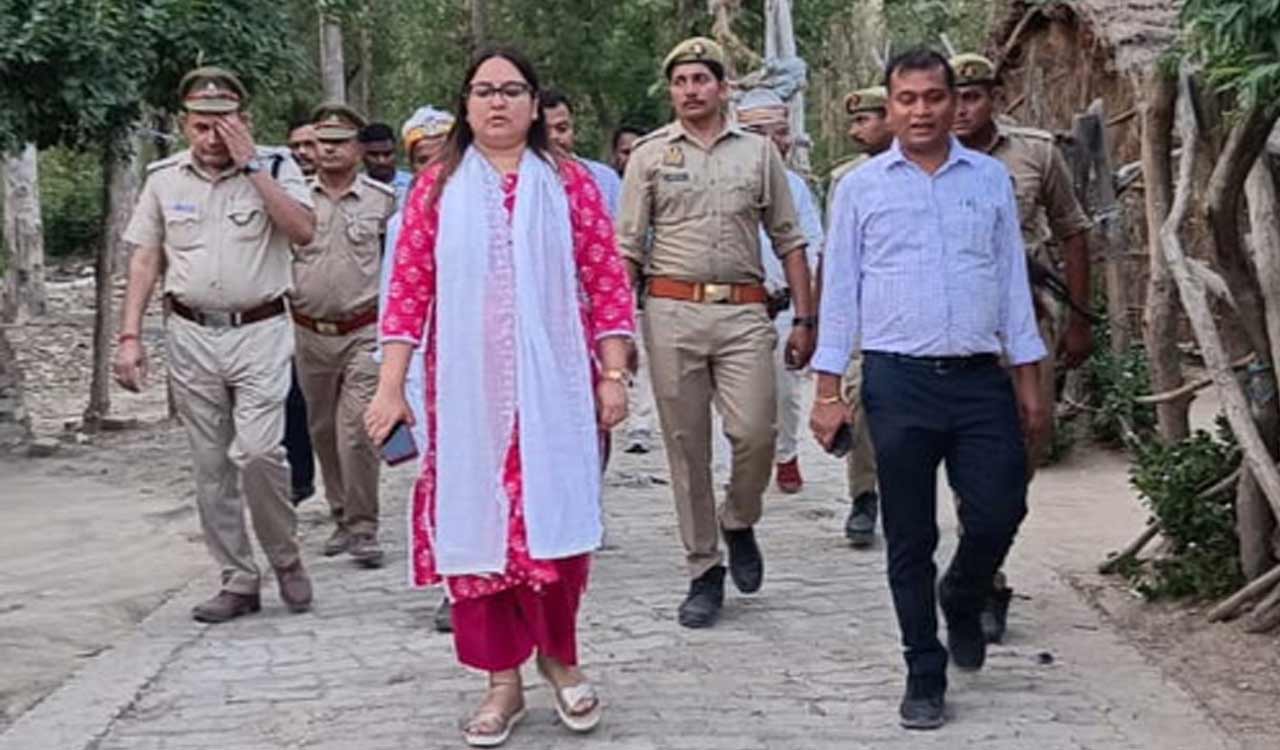 89 school girls missing during surprise hostel inspection, FIR filed 