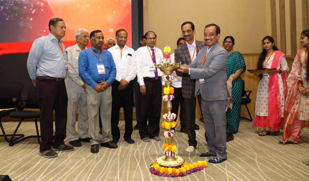 AHHA, Yashoda Hospitals organise CME-2023 in Hyderabad