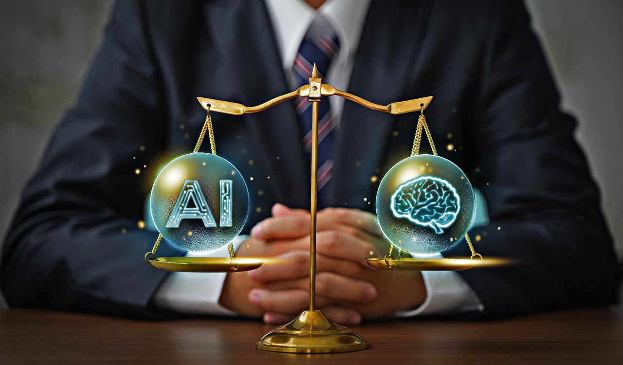 Opinion: Time to regulate AI is now