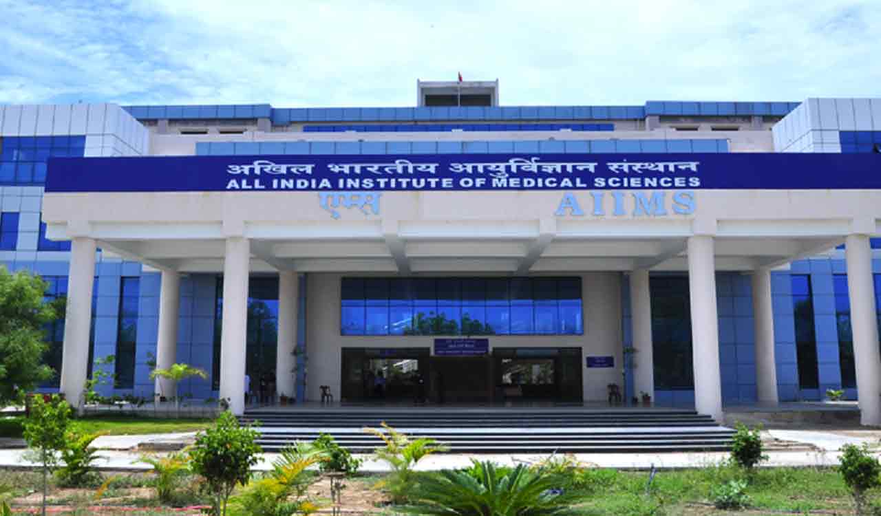 AIIMS Bibinagar, AIIMS Bhopal identify potential therapeutic target for asthma