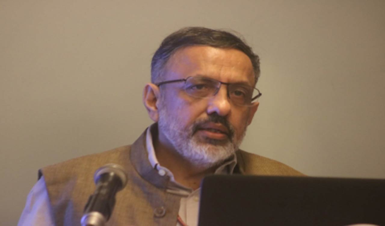 Centre relaxes rules to give one-year extension to Cabinet Secretary Rajiv Gauba