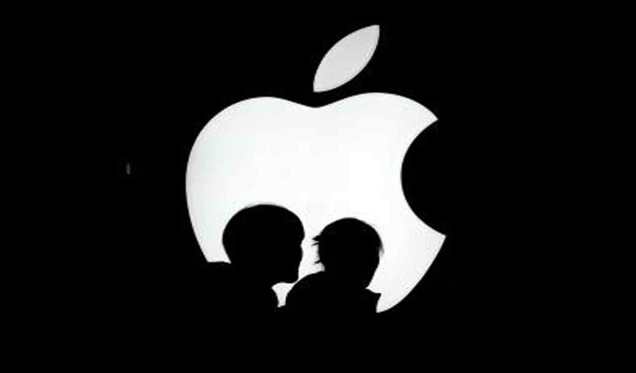 iPhone 16 Pro models may feature stacked camera sensor design: Report