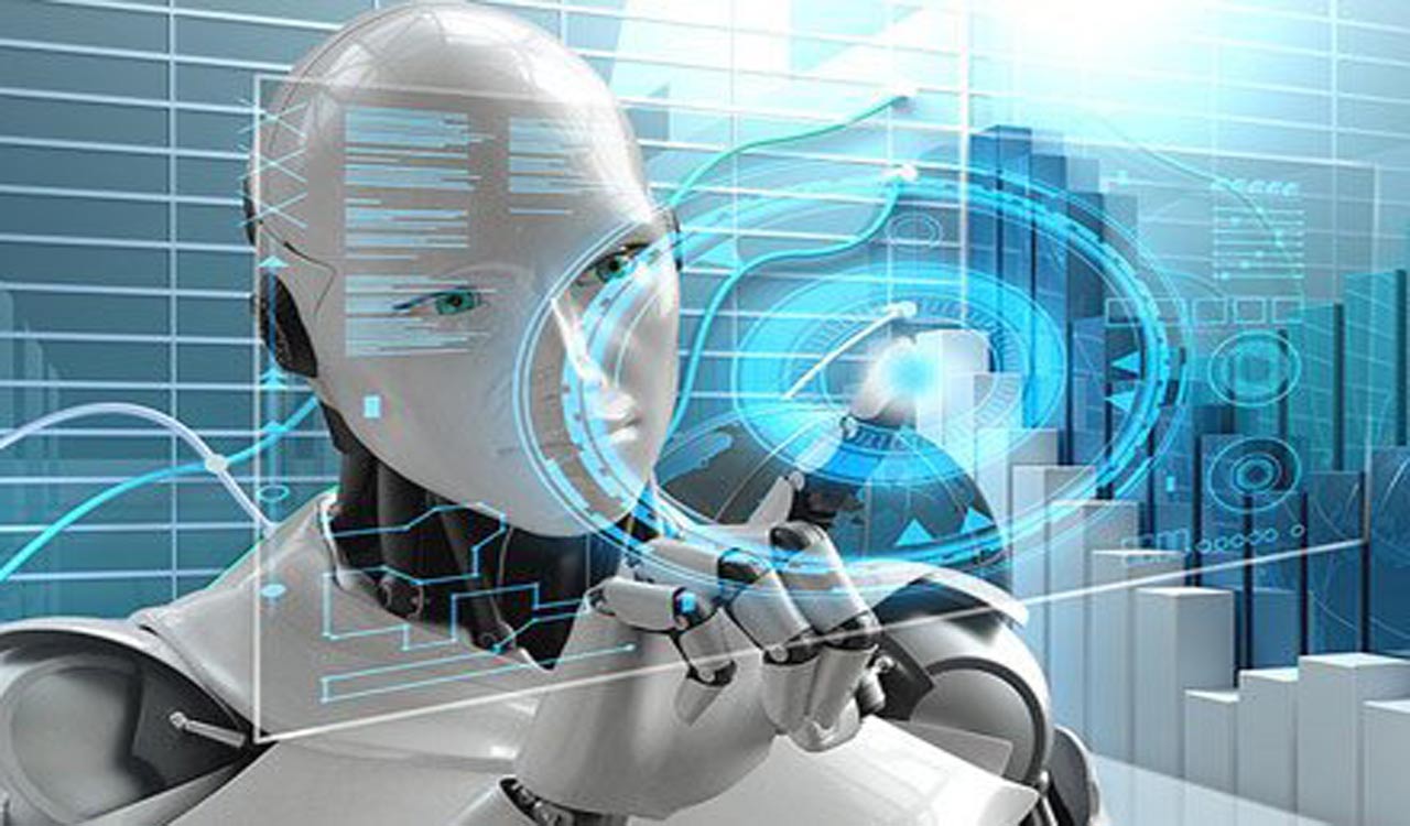 Study suggests AI could enhance responses to future viral outbreaks