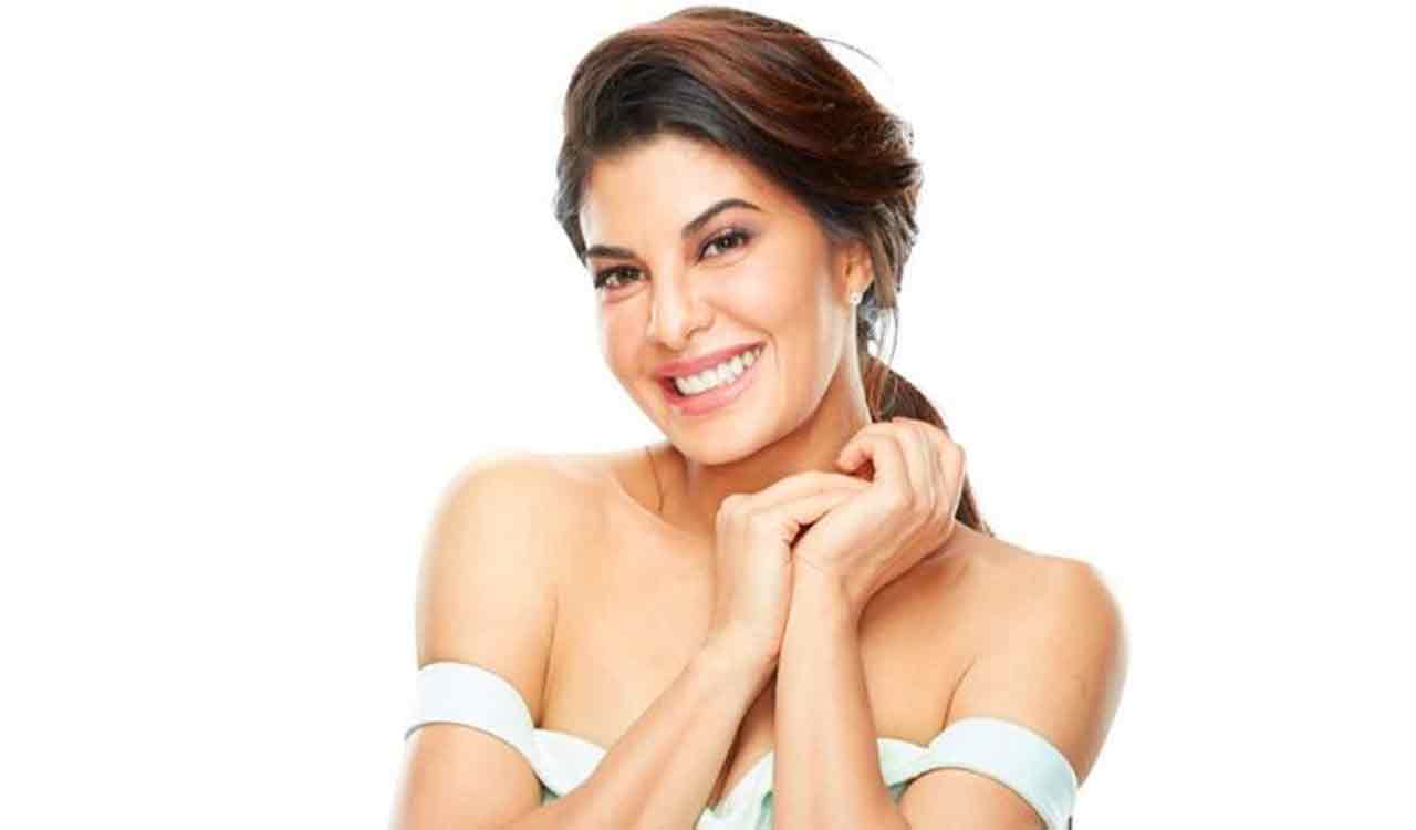 Delhi court allows actor Jacqueline Fernandez to travel to US for promotional activities