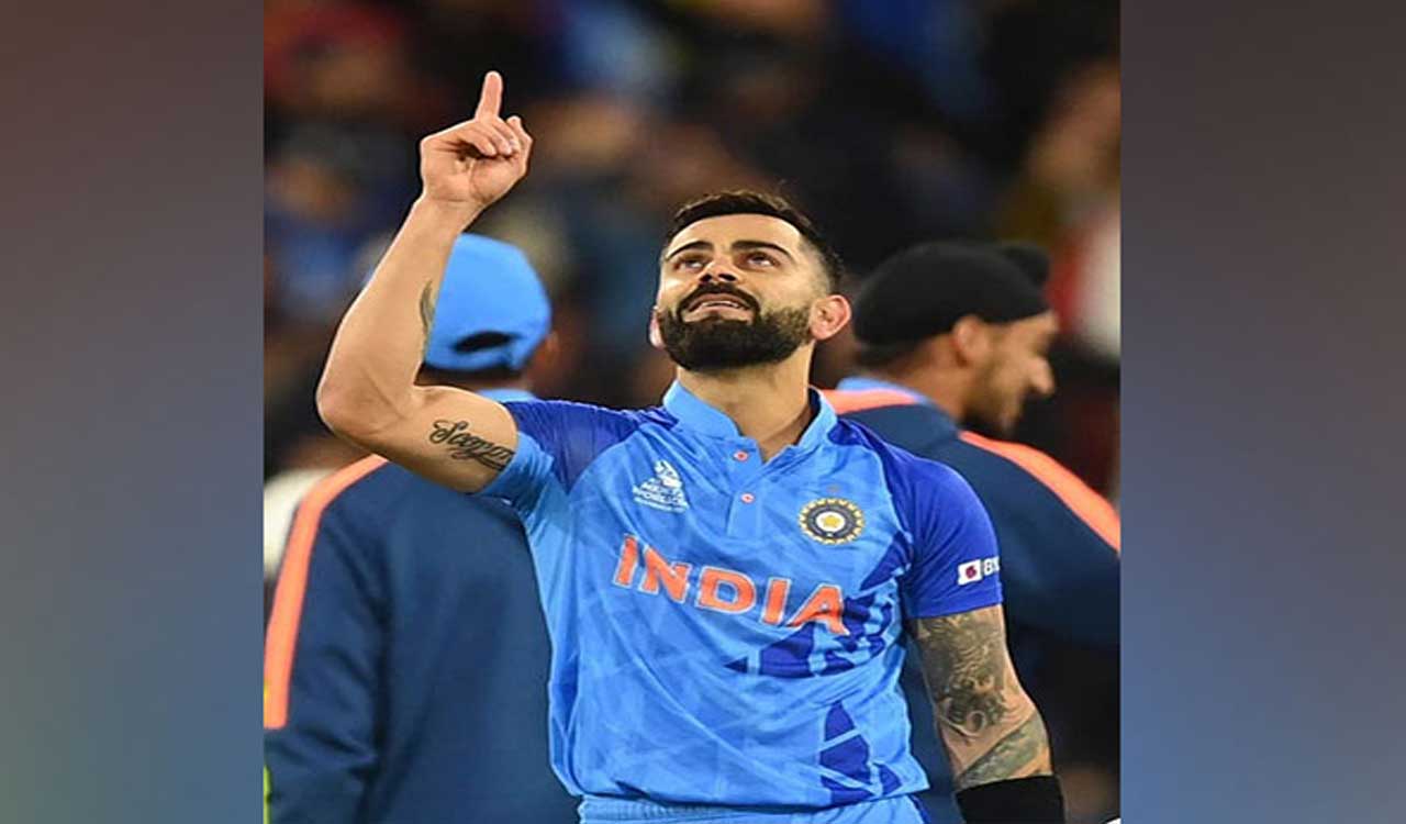 Virat Kohli is man for big stage, has sense of occasion: Former West Indies cricketer Ian Bishop