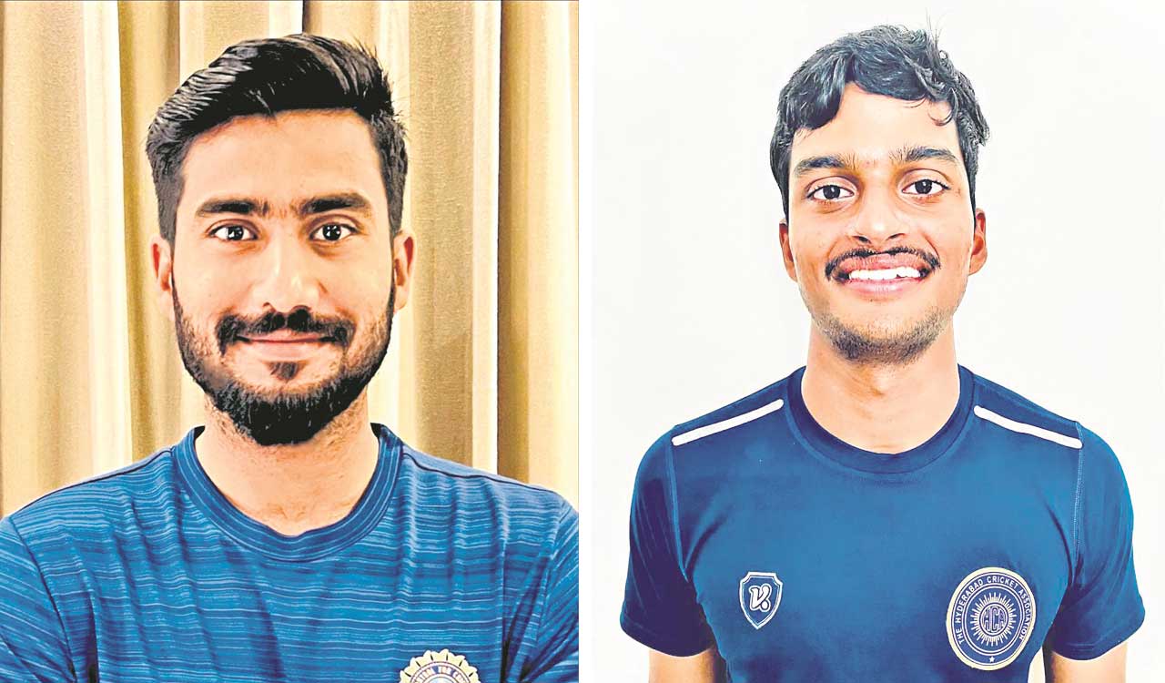 Rahul bowls Income Tax to victory in HCA A Division three-day league