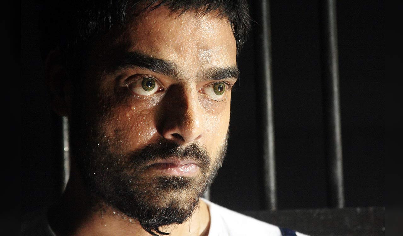 Abhimanyu Singh to perform action sequence in Jr NTR’s ‘Devara’