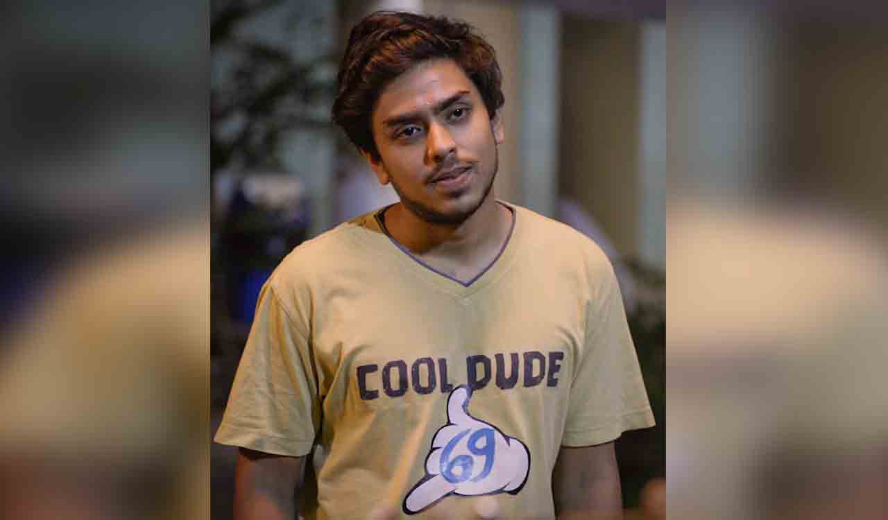 Adarsh Gourav to feature in ‘Alien’ prequel series