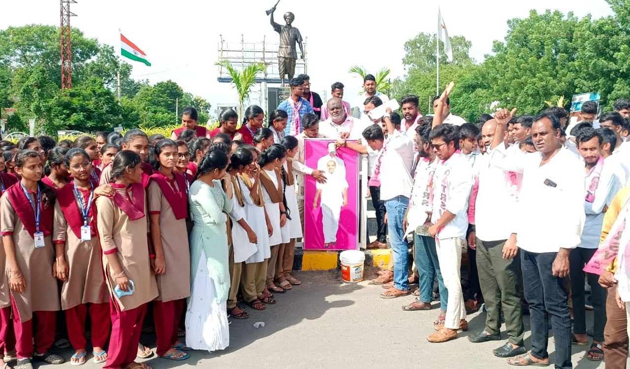 Adilabad gets JNTU-H engineering college